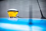 Renault Zoe Robot Taxi Experimentation Vehicle 2018 года